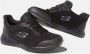 Skechers Work Squad Slipresistant sneaker Black Dames - Thumbnail 9