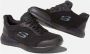 Skechers Work Squad Slipresistant sneaker Black - Thumbnail 9