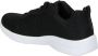 Skechers Hoogwaardige sneakers voor vrouwen Zwart Dames - Thumbnail 3
