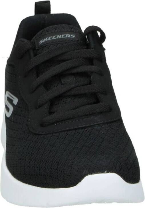 Skechers Hoogwaardige sneakers voor vrouwen Zwart Dames