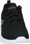 Skechers Hoogwaardige sneakers voor vrouwen Zwart Dames - Thumbnail 5