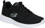 Skechers Hoogwaardige sneakers voor vrouwen Zwart Dames - Thumbnail 6