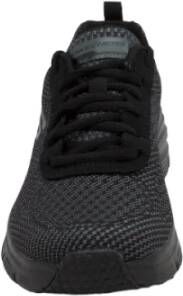 Skechers Sneakers Zwart Dames