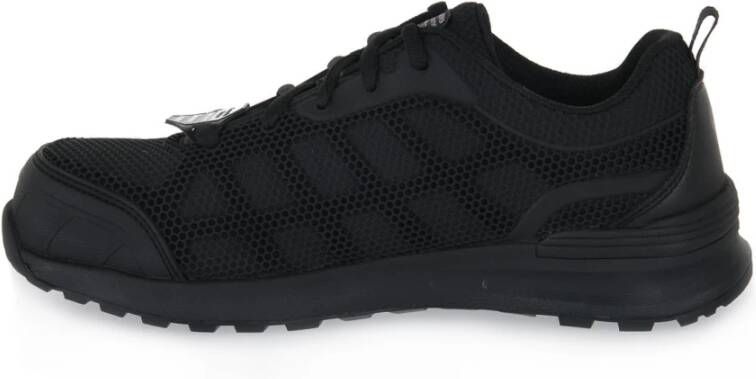 Skechers Bulklin Sneakers voor dames Stijlvol en comfortabel Zwart Dames