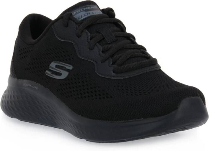 Skechers Sneakers Zwart Dames