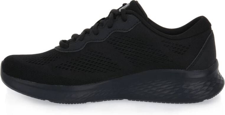 Skechers Sneakers Zwart Dames