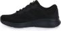 Skechers Dames Air-Cooled Memory Foam Sneakers Black Dames - Thumbnail 7