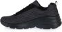 Skechers Hoogwaardige sneakers voor vrouwen Upgrade je sneakerstijl Zwart Dames - Thumbnail 4