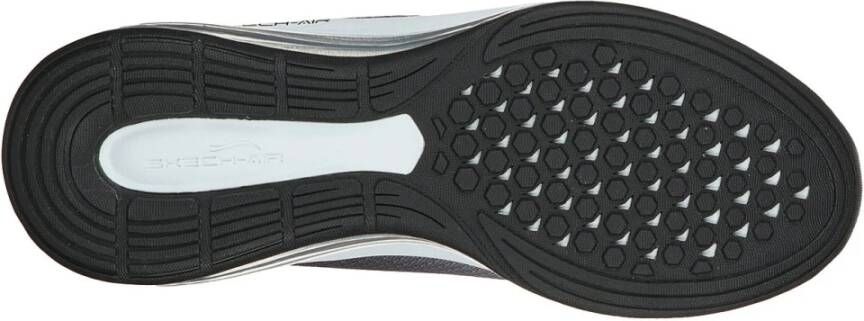 Skechers Sneakers Zwart Heren