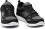 Skechers Summits South Rim heren sneakers grijs Extra comfort Memory Foam - Thumbnail 6