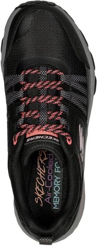 Skechers Escape Plan 180061 Zwart Heren