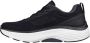 Skechers Sportieve Max Cush Arch Fit hardloopschoenen Zwart Heren - Thumbnail 4