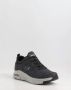 Skechers Sportschoenen Curtis Quest Grijs Heren - Thumbnail 8