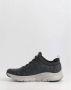 Skechers Sportschoenen Curtis Quest Grijs Heren - Thumbnail 24