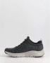 Skechers Sportschoenen Curtis Quest Grijs Heren - Thumbnail 9