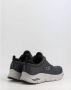 Skechers Sportschoenen Curtis Quest Grijs Heren - Thumbnail 27