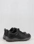 Skechers Zwarte Benago Schoenen voor Heren Black Heren - Thumbnail 13