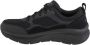 Skechers Relaxed Fit: D'Lux Walker Sneakers Laag zwart - Thumbnail 24