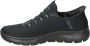 Skechers Lage Sneakers 232457 SLIP IN SUMMITS HIGH RANGE - Thumbnail 4