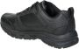 Skechers Outdoor Style Sneakers met Memory Foam Black Heren - Thumbnail 8