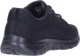 Skechers 149303 Flex Appeal 4.0 Brilliant View Zapatillas Zwart - Thumbnail 15