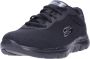 Skechers 149303 Flex Appeal 4.0 Brilliant View Zapatillas Zwart Dames - Thumbnail 10