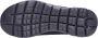 Skechers 149303 Flex Appeal 4.0 Brilliant View Zapatillas Zwart Dames - Thumbnail 11