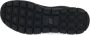 Skechers Track Front Runner 232298-BBK Mannen Zwart Trainingschoenen - Thumbnail 21
