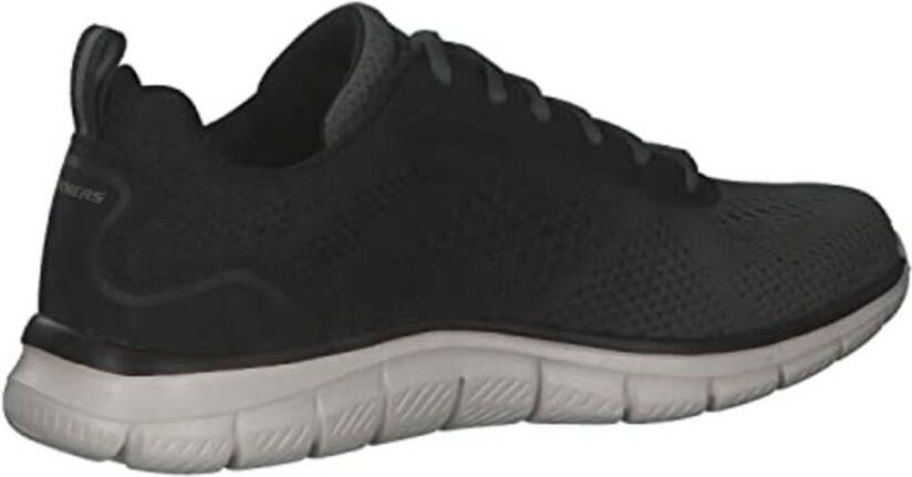 Skechers Sneakers Zwart Heren