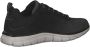 Skechers Track heren sneakers Zwart Maat Extra comfort Memory Foam41 - Thumbnail 92