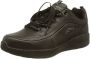 Skechers Nampa heren werkschoenen antislip Zwart Extra comfort Memory Foam - Thumbnail 73
