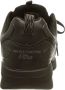 Skechers Textiel Sneakers Stijlvol en Hoogwaardig Zwart - Thumbnail 14