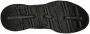 Skechers Arch Fit-Charge Back 232042-BBK Mannen Zwart Trainingschoenen - Thumbnail 7