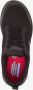Skechers Sporty Squad Sneakers voor Heren Black Heren - Thumbnail 6