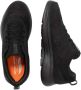 Skechers Comfortabele Fit Sneaker voor Heren Zwart Heren - Thumbnail 15