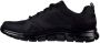 Skechers Track Syntac Schoenen Black Heren - Thumbnail 2