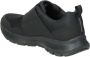 Skechers Stijlvolle Sneakers voor Heren Zwart Heren - Thumbnail 25
