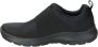 Skechers Stijlvolle Sneakers voor Heren Zwart Heren - Thumbnail 26