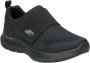 Skechers Stijlvolle Sneakers voor Heren Zwart Heren - Thumbnail 28