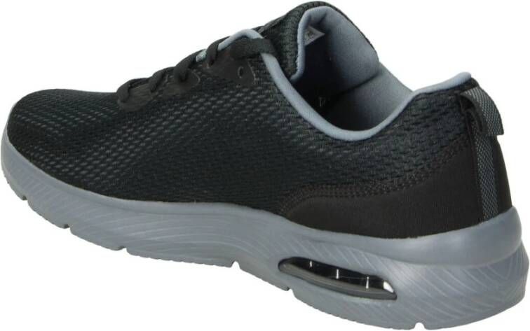 Skechers Hoogwaardige sneakers voor heren Zwart Heren