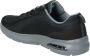Skechers Heren Sportschoenen Air Cooled Memory Foam Black Heren - Thumbnail 2