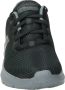 Skechers Heren Sportschoenen Air Cooled Memory Foam Black Heren - Thumbnail 4