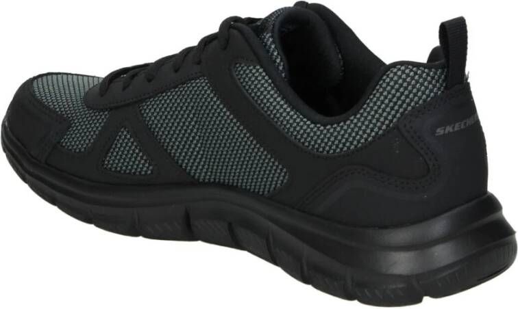 Skechers Hoogwaardige sneakers voor heren Zwart Heren