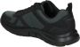 Skechers Hoogwaardige sneakers voor heren Zwart Heren - Thumbnail 3