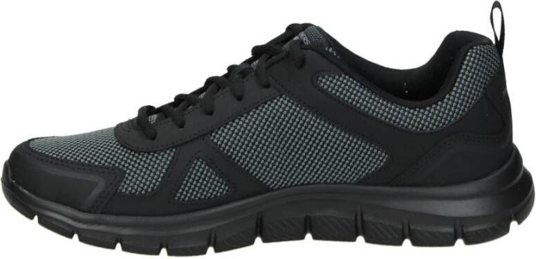 Skechers Hoogwaardige sneakers voor heren Zwart Heren