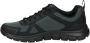 Skechers Hoogwaardige sneakers voor heren Zwart Heren - Thumbnail 4