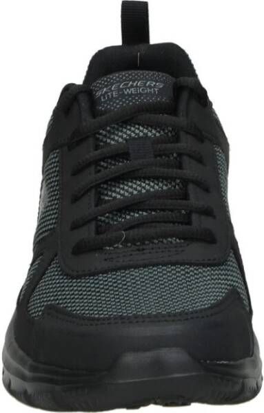 Skechers Hoogwaardige sneakers voor heren Zwart Heren
