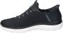 Skechers Heren High Range Instappers Black Heren - Thumbnail 3