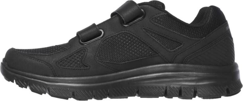 Skechers Hoogwaardige sneakers voor heren Zwart Heren