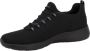 Skechers Dynamische Sportschoenen Black Heren - Thumbnail 5